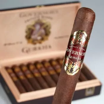 Gurkha Governor's Private Blend XO