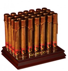 Gurkha Grand Reserve Robusto