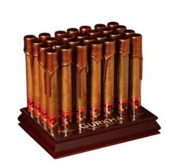 Gurkha Grand Reserve Robusto