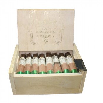 Gurkha Heritage Robusto