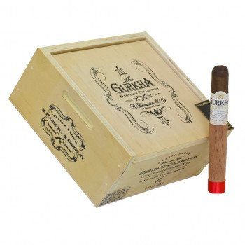 Gurkha Heritage Toro Maduro