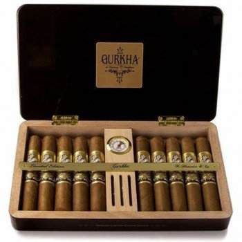 Gurkha Jubilee Toro
