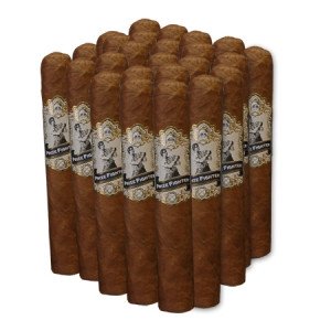 Gurkha Prize Fighter Toro