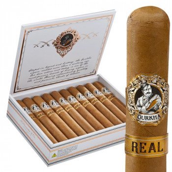 Gurkha Real Toro