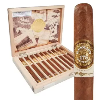 H. Upmann 175th Anniversary Churchill