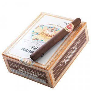 H. Upmann 1844 Reserve Churchill