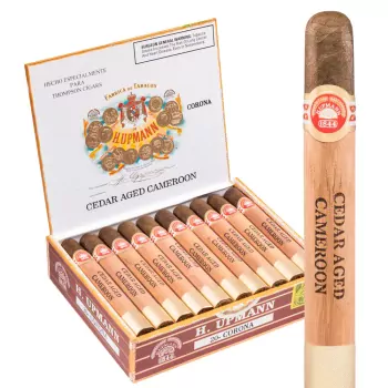 H. Upmann Cedar Aged Toro
