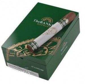 H. Upmann The Banker Arbitrage