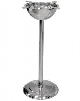 Hartford Smokin Ash Standing Cigar Ashtray