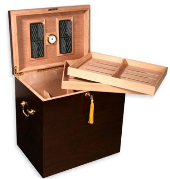 Havana Foot Locker Humidor