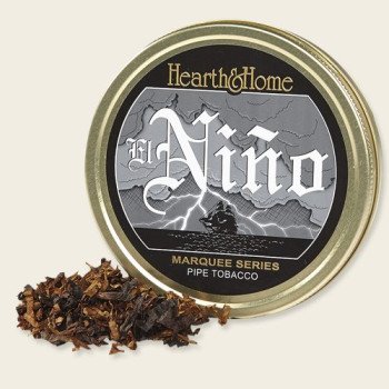 Hearth & Home Marquee El Nino 1.75 Ounce Tin