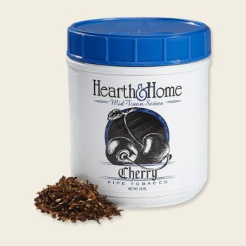Hearth & Home Mid-Town Cherry 14 Ounce Can