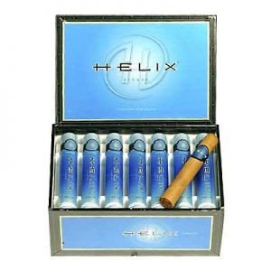 Helix Tubular