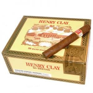 Henry Clay Brevas