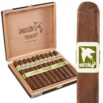 Herrera Esteli Norteno Lonsdale