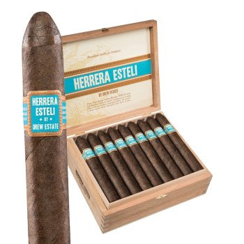 Herrera Esteli Brazilian Maduro Piramide Fino