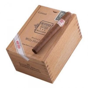 Herrera Esteli Habano Lonsdale Deluxe