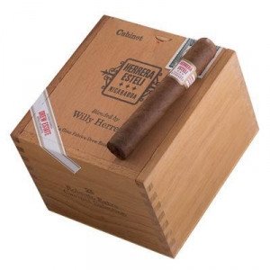Herrera Esteli Habano Robusto Extra