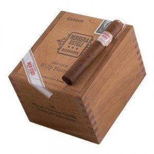 Herrera Esteli Habano Short Corona Gorda