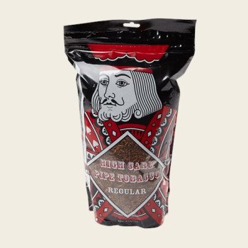 High Card Regular 12 Ounce Bag
