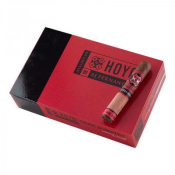 Hoyo Dark Sumatra Espresso