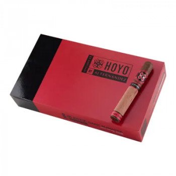 Hoyo Dark Sumatra Media Noche