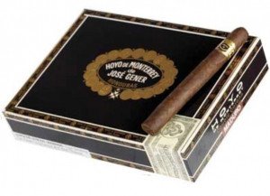 Hoyo de Monterrey Double Corona Maduro