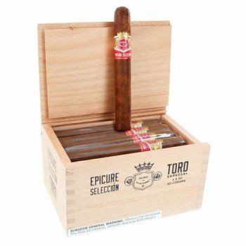 Hoyo de Monterrey Epicure Seleccion Toro Especial