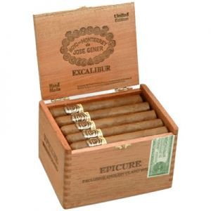 Hoyo de Monterrey Excalibur Epicure