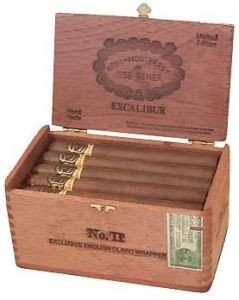 Hoyo de Monterrey Excalibur No. 2