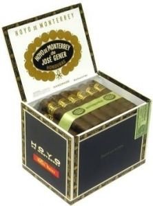 Hoyo de Monterrey Rothschild Maduro