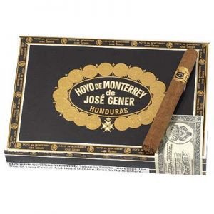 Hoyo de Monterrey Sabrosos