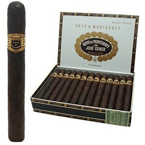 Hoyo De Monterrey Sultans Double Maduro