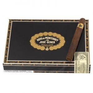 Hoyo de Monterrey Sultans Maduro