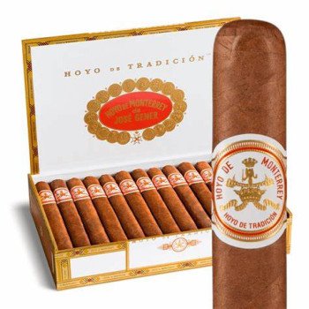 Hoyo de Tradicion Toro Grande
