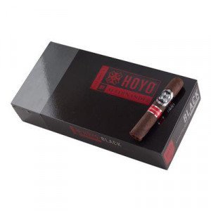 Hoyo La Amistad Black Rothschild