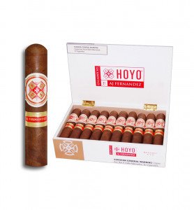 Hoyo La Amistad Rothschild