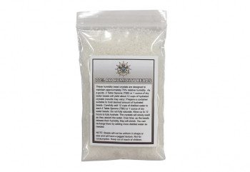 Humidity Crystal Gel Beads 8 Oz.