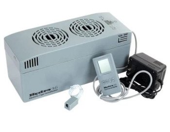 Hydra LG Electronic Humidifier