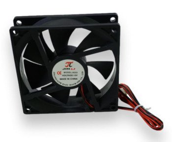 Hydra LG Electronic Humidifier Fan