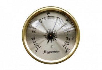 Hygrometer