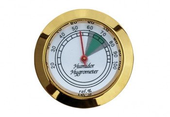 Hygrometer