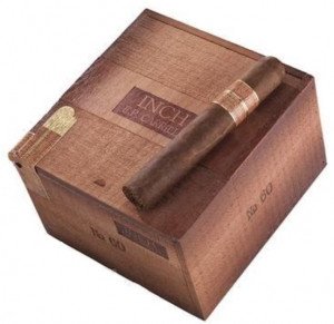 INCH by E. P. Carrillo No. 60