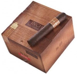 INCH by E. P. Carrillo No. 60 Maduro