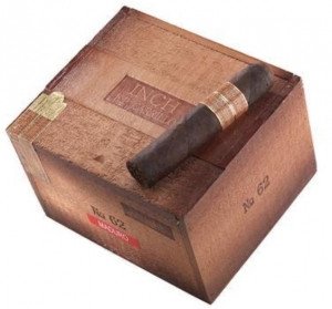 INCH by E. P. Carrillo No. 62 Maduro