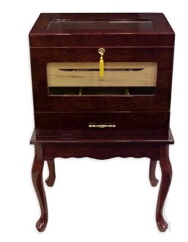 Indulgence Table Humidor