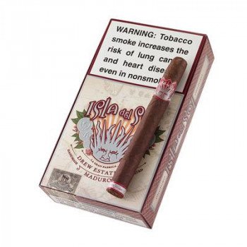 Isla Del Sol Churchill Maduro