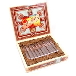 Isla Del Sol Robusto