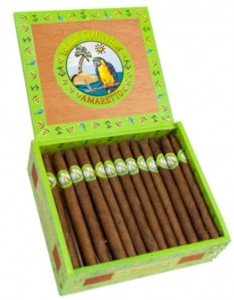 Island Collection Amaretto Treasures