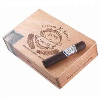 Jaime Garcia Reserva Especial Petit Robusto